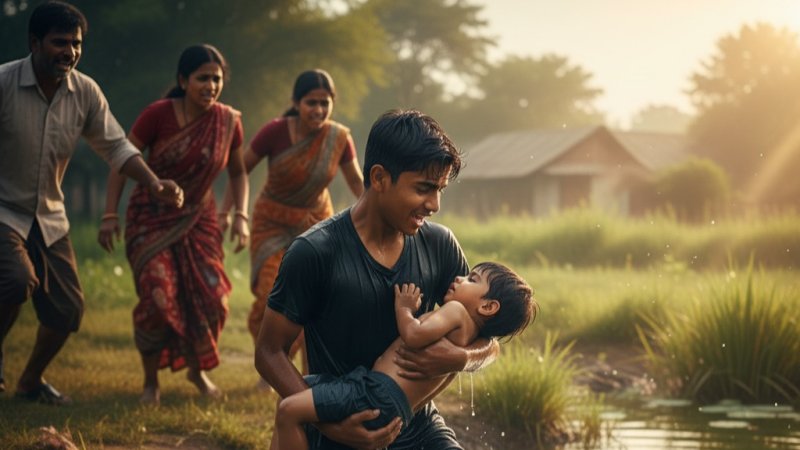 ​MK Life Ending - সিরিজ ১: জীবনের এক কঠিন বাঁক TASKEY Pro